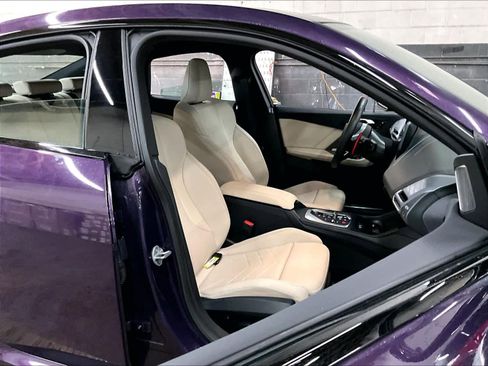 Certified 2025 BMW M235i xDrive w/ Premium Package image 10