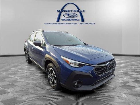 New 2026 Subaru Crosstrek 2.0i Premium image 1