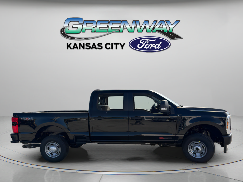 New 2027 Ford F250 XL w/ 360-Degree Camera Package AWD/4WD image 5