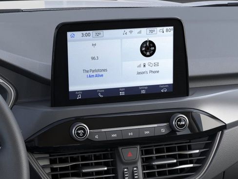 New 2025 Ford Escape Active image 14