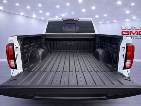 Used 2024 GMC Sierra 1500 Pro w/ Graphite Edition image 10