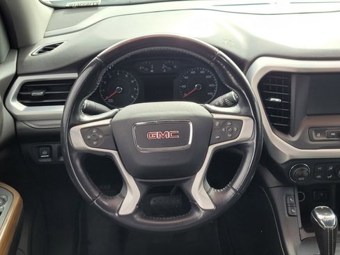 Used 2019 GMC Acadia SLE w/ Driver Alert Package I image 13