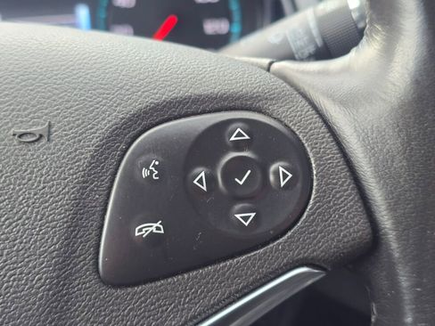 Used 2017 Chevrolet Impala LT image 29