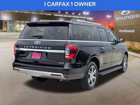 Used 2024 Ford Expedition Max Limited image 7