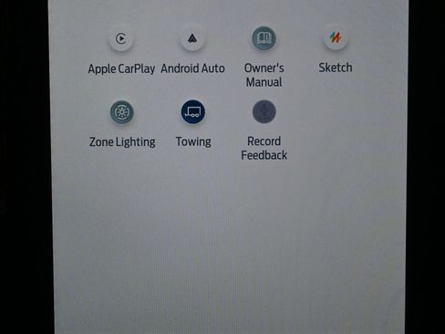 Used 2024 Ford Ranger Raptor image 15