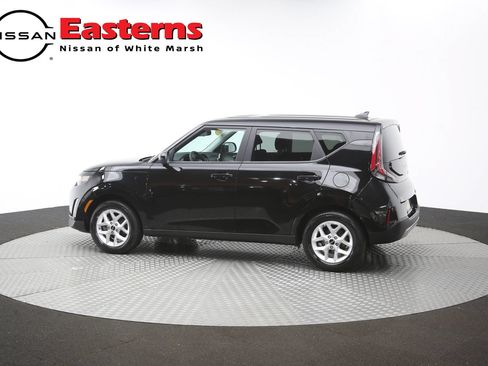 Used 2025 Kia Soul LX w/ LX Technology Package FWD image 60