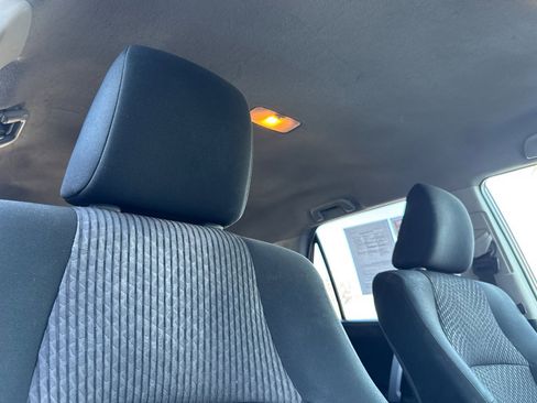 Used 2022 Toyota 4Runner SR5 image 19