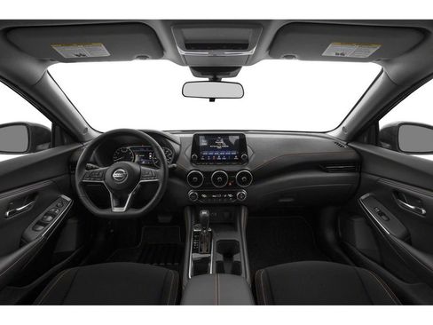 Used 2021 Nissan Sentra SR image 9