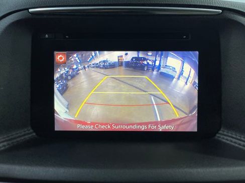 Used 2016 MAZDA CX-5 Grand Touring image 10