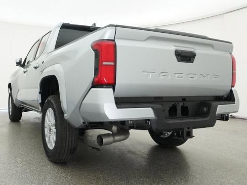 New 2026 Toyota Tacoma SR5 RWD image 22