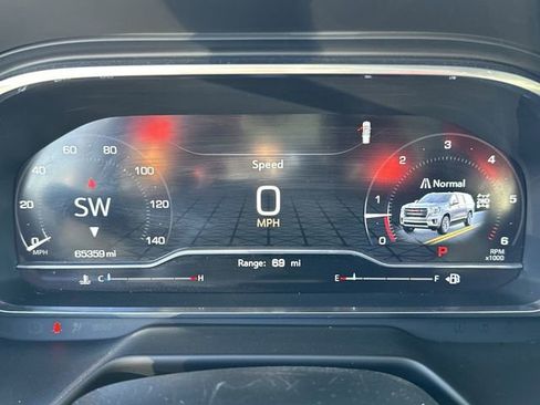 Certified 2023 GMC Yukon SLT image 11