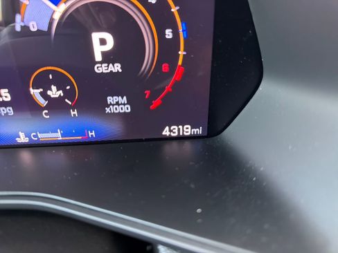 New 2026 Chevrolet Colorado W/T w/ WT Convenience Package II image 16