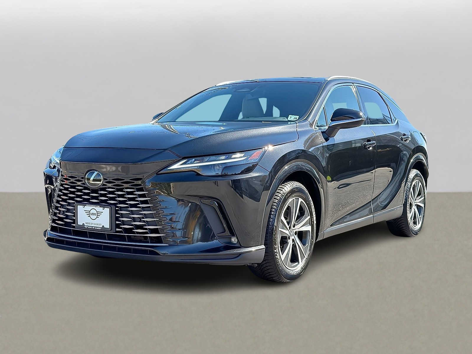 Used 2023 Lexus RX 350 Premium w/ Accessory Package AWD/4WD image 1