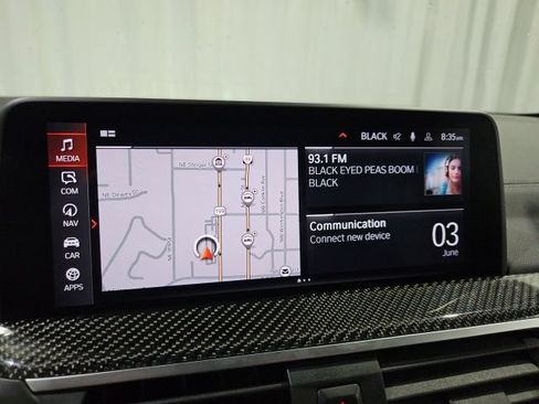 Used 2021 BMW X3 M40i w/ Premium Package AWD/4WD image 23