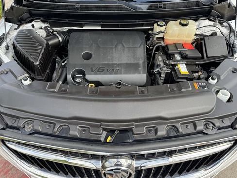 Used 2019 Buick Enclave Preferred FWD image 30
