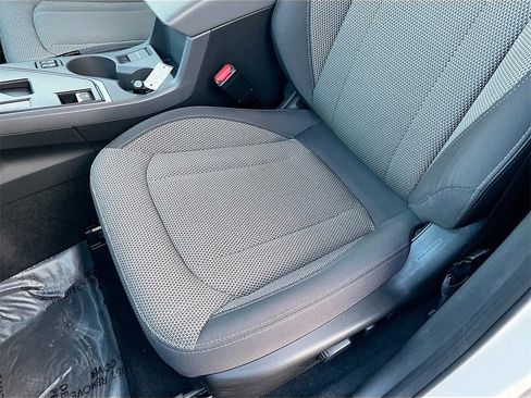 Used 2024 Subaru Crosstrek 2.0i Premium image 18