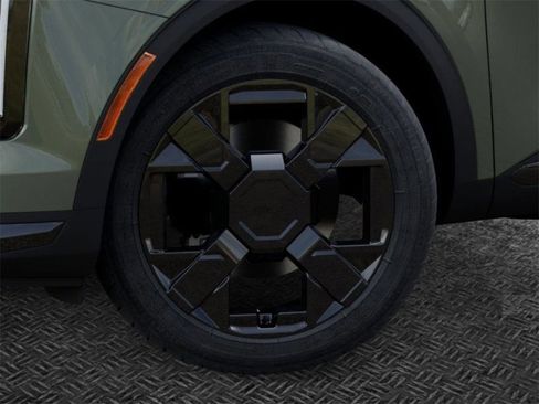 New 2026 Kia Sportage X-Line image 9