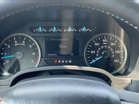 Used 2019 Ford F150 XLT w/ Equipment Group 302A Luxury AWD/4WD image 12