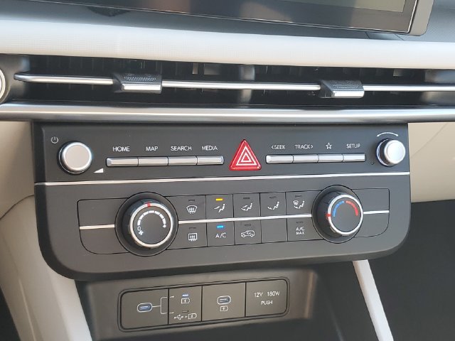 New 2026 Hyundai Tucson SE AWD/4WD image 28