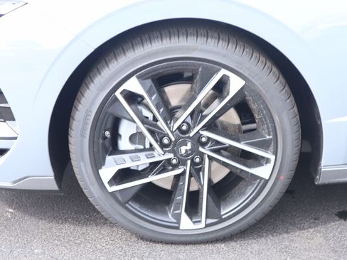 New 2026 Hyundai Sonata N Line FWD image 18