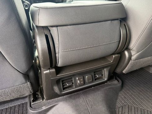 Used 2020 Chevrolet Silverado 1500 LT w/ All-Star Edition AWD/4WD image 30