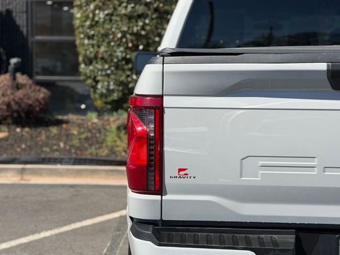 Used 2024 Ford F150 STX w/ STX Black Appearance Package image 15