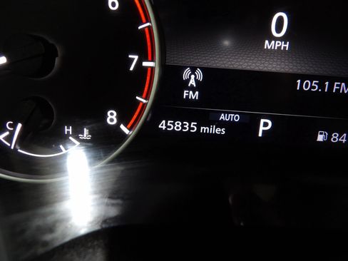 Used 2021 Nissan Rogue S AWD/4WD image 17