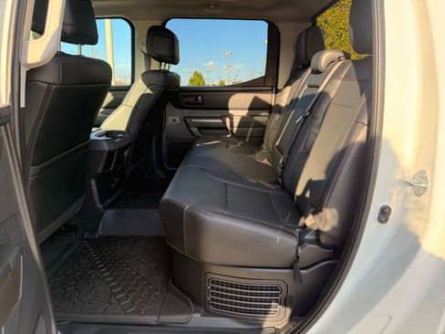 Used 2023 Toyota Tundra TRD Pro AWD/4WD image 25