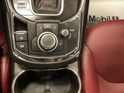 Used 2021 MAZDA CX-9 Carbon Edition image 20