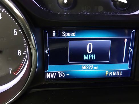 Used 2019 Buick Envision Essence image 19