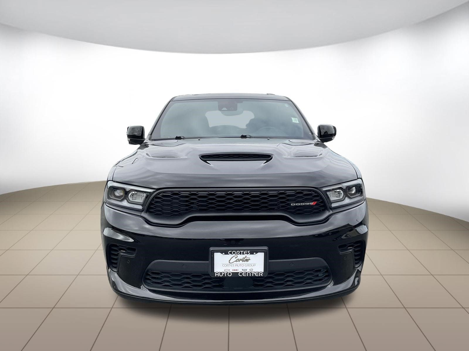 Used 2025 Dodge Durango R/T AWD/4WD image 2