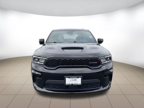 Used 2025 Dodge Durango R/T AWD/4WD image 2