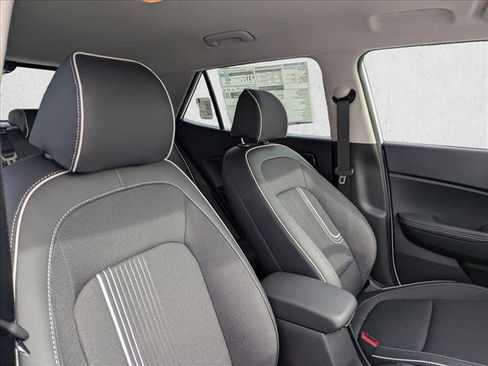 New 2026 Hyundai Venue SEL image 20