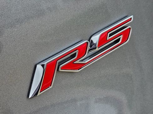 New 2026 Chevrolet Blazer RS w/ Driver Confidence II Package FWD image 16