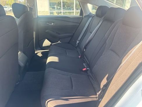 Used 2023 Honda Accord EX image 16