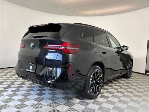 New 2026 BMW X3 M50 w/ Premium Package AWD/4WD image 7
