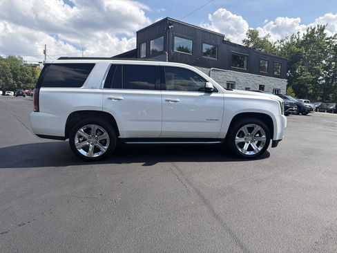 Used 2019 GMC Yukon SLT w/ Open Road Package AWD/4WD image 6