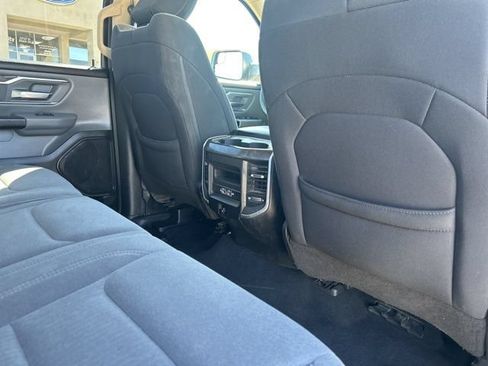 Used 2019 RAM 1500 Big Horn AWD/4WD image 21