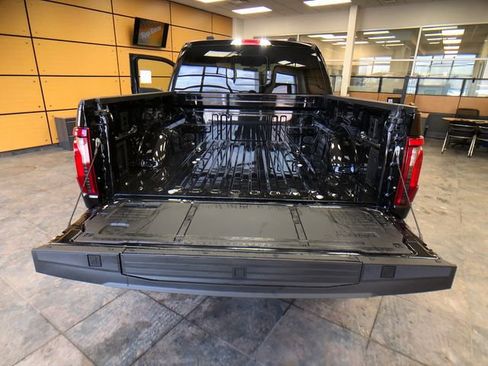 New 2026 Ford F150 XLT AWD/4WD image 21