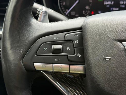 Used 2020 Cadillac XT6 Sport AWD/4WD image 18