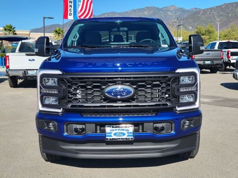 New 2026 Ford F250 XL w/ STX Appearance Package image 5
