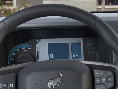 New 2025 Ford Bronco Big Bend image 35