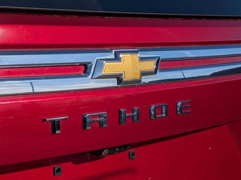 Used 2023 Chevrolet Tahoe Premier w/ Premium Package 2 image 11