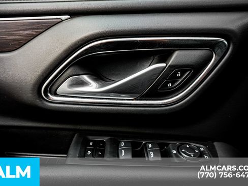 Used 2024 Chevrolet Tahoe LT image 53