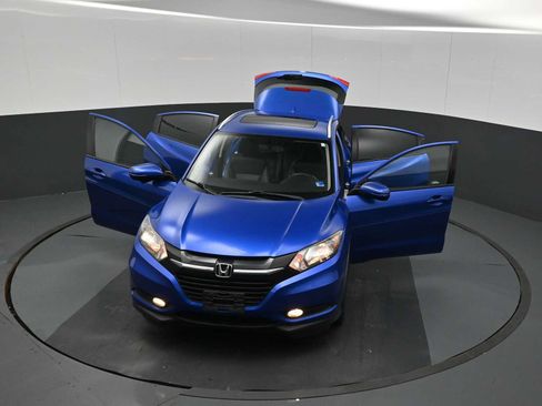 Used 2018 Honda HR-V EX-L image 31