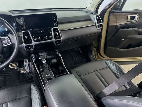 Used 2021 Kia Sorento SX Prestige AWD/4WD image 20