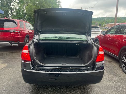 Used 2007 Chevrolet Malibu LS image 8