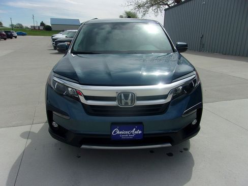 Used 2019 Honda Pilot EX-L image 4