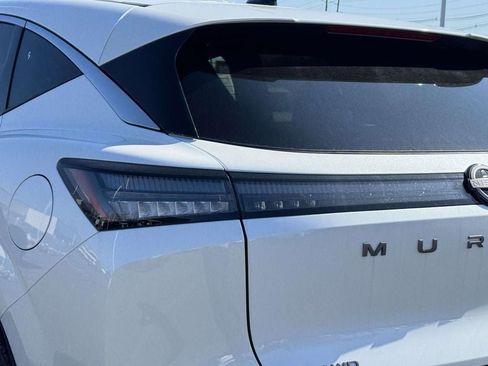 New 2026 Nissan Murano SL w/ Comfort Package image 9