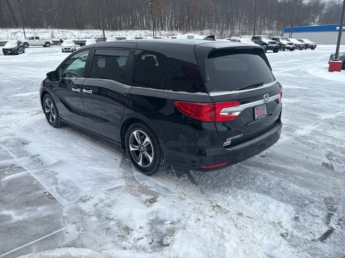 Used 2018 Honda Odyssey Touring image 6